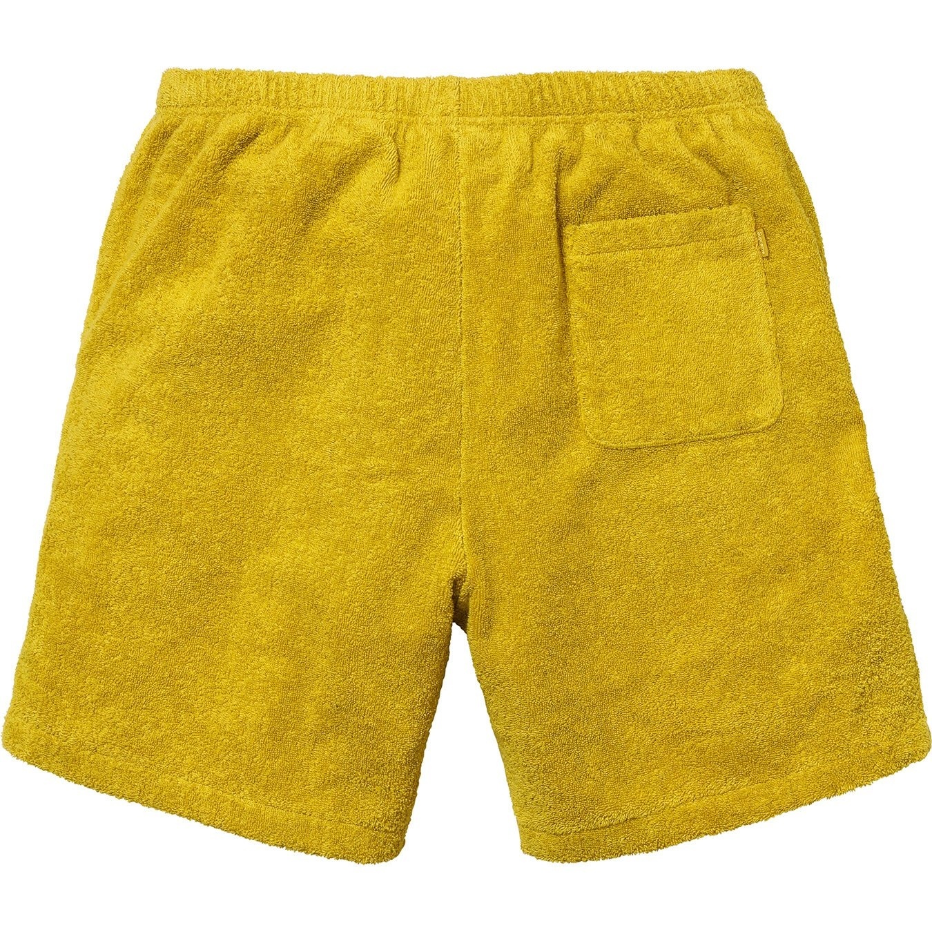 Terry Logo Short view 2
